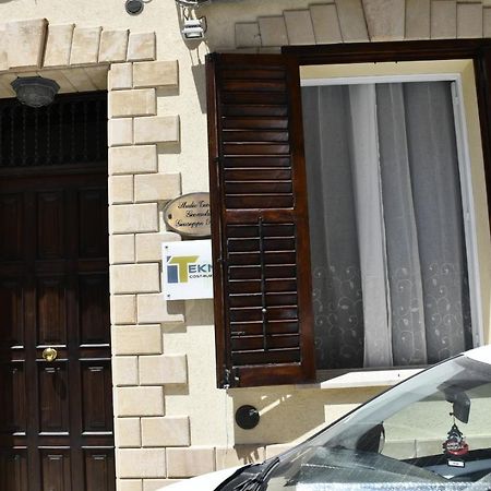 Willa Amuni Trapani Zewnętrze zdjęcie